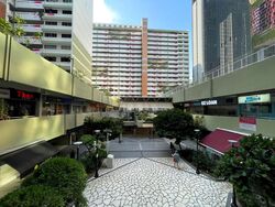 Tanjong Pagar Plaza (D2), Retail #600654181